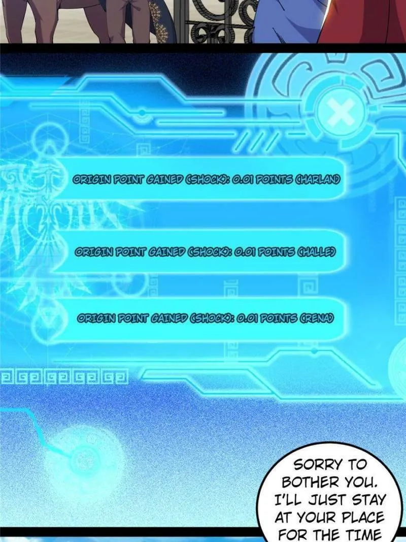 Way To Be The Evil Emperor Chapter 246 page 34 - 