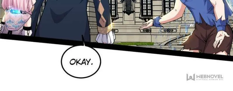 Way To Be The Evil Emperor Chapter 246 page 38 - 