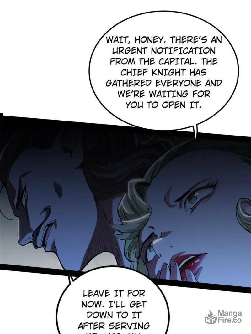 Way To Be The Evil Emperor Chapter 246 page 39 - 