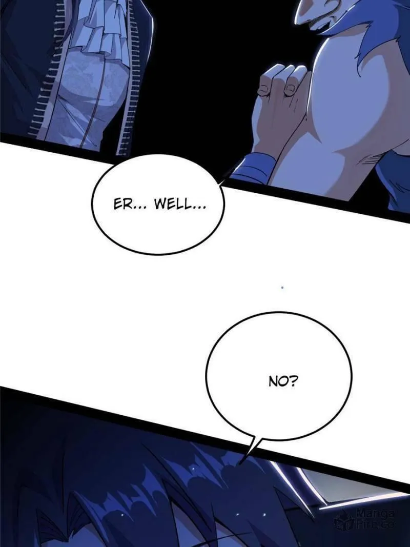 Way To Be The Evil Emperor Chapter 246 page 42 - 
