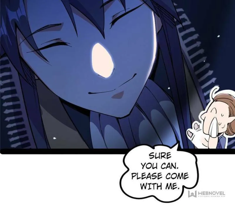 Way To Be The Evil Emperor Chapter 246 page 43 - 