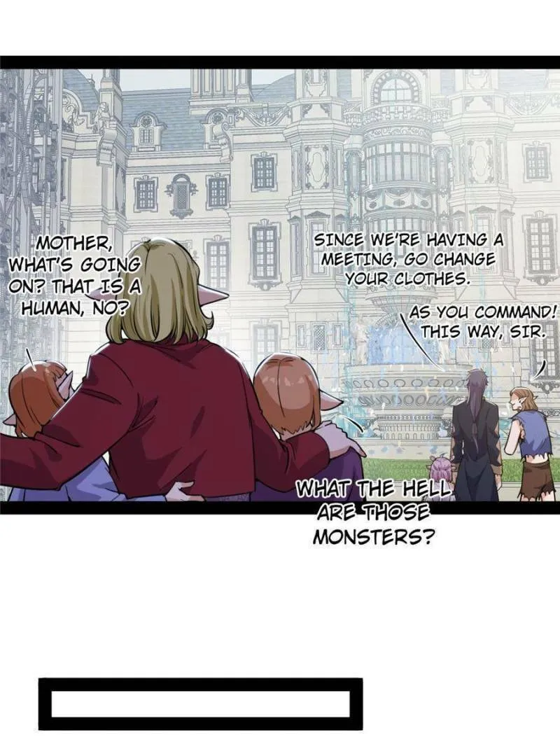 Way To Be The Evil Emperor Chapter 246 page 44 - 