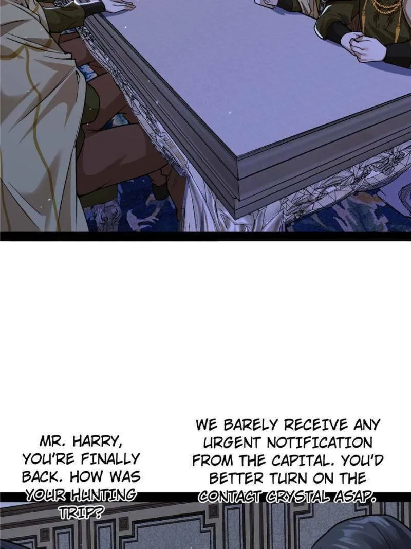Way To Be The Evil Emperor Chapter 246 page 46 - 