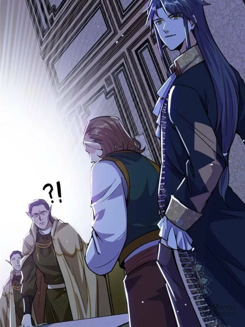 Way To Be The Evil Emperor Chapter 246 page 48 - 