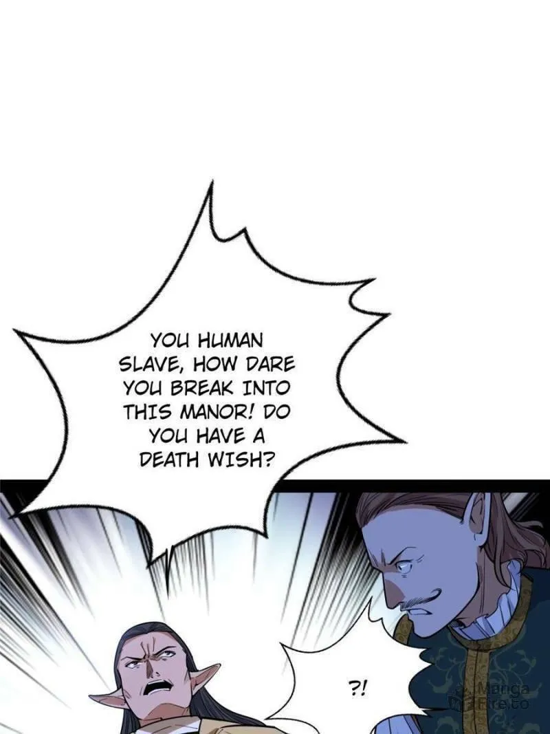 Way To Be The Evil Emperor Chapter 246 page 50 - 