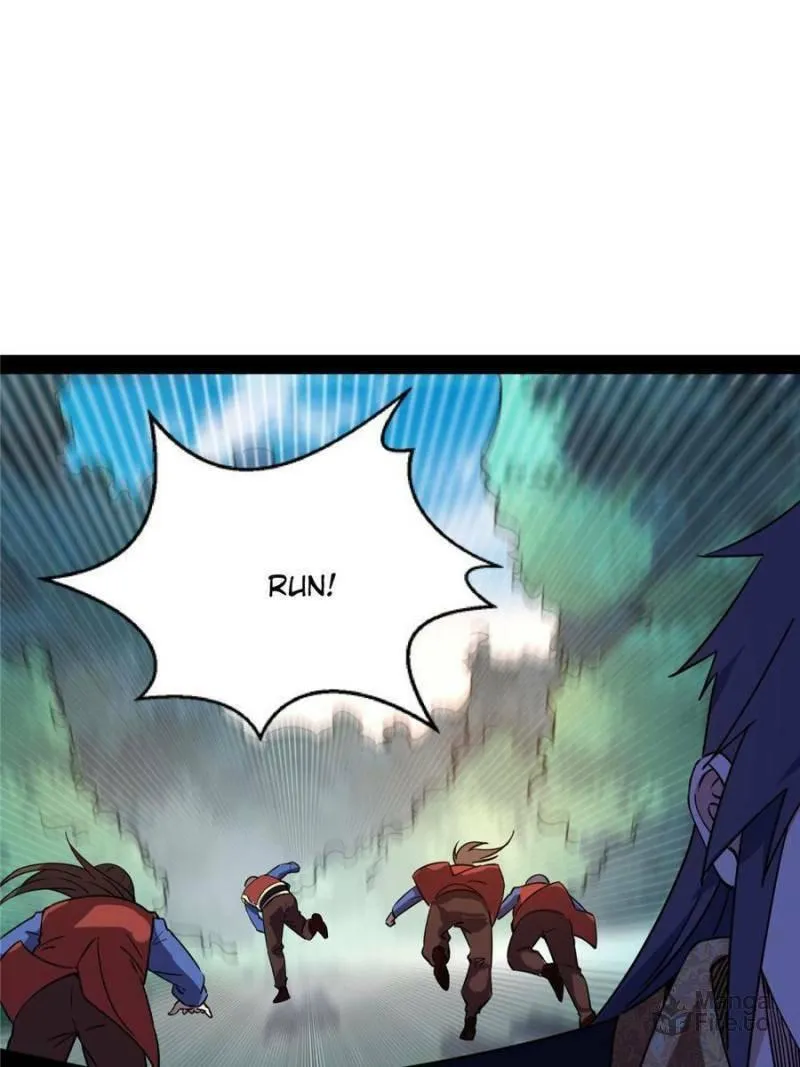 Way To Be The Evil Emperor Chapter 246 page 6 - 