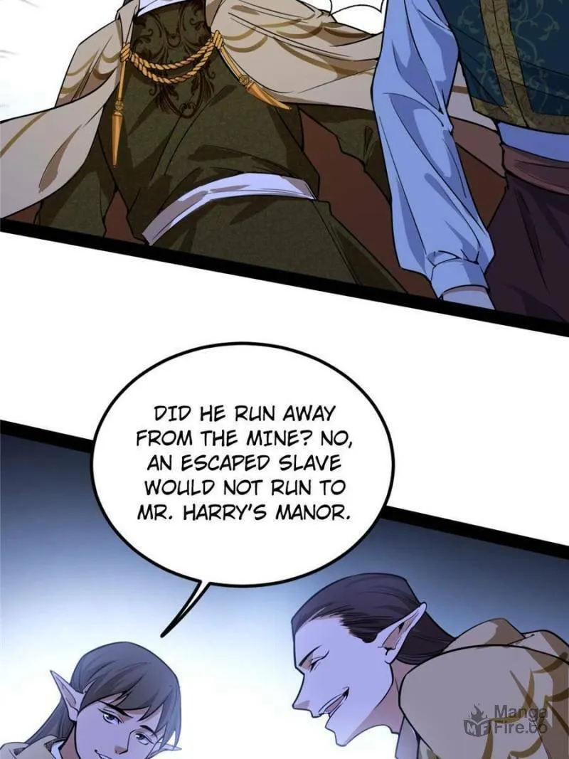 Way To Be The Evil Emperor Chapter 246 page 51 - 