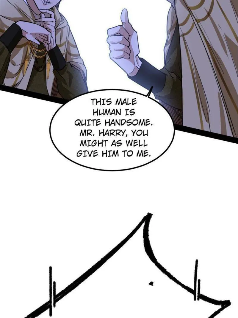 Way To Be The Evil Emperor Chapter 246 page 52 - 
