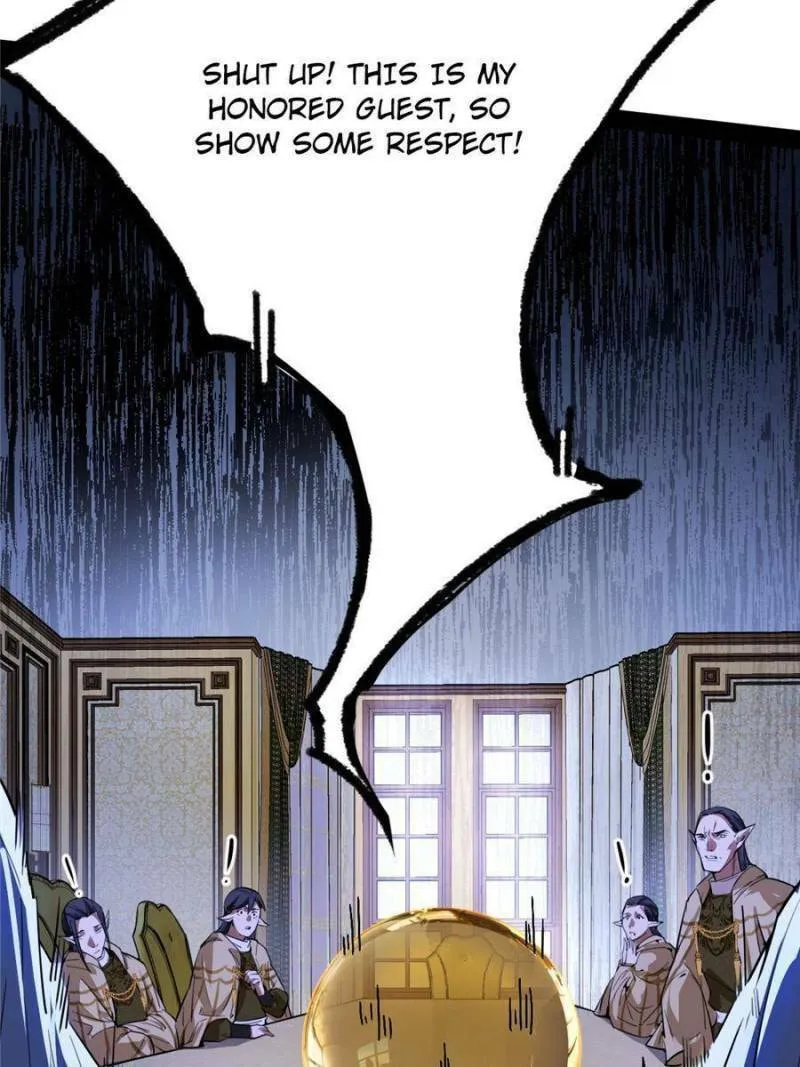 Way To Be The Evil Emperor Chapter 246 page 53 - 
