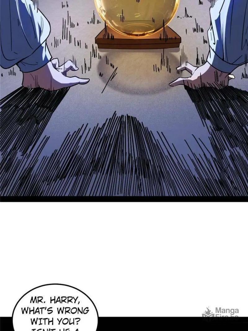 Way To Be The Evil Emperor Chapter 246 page 54 - 