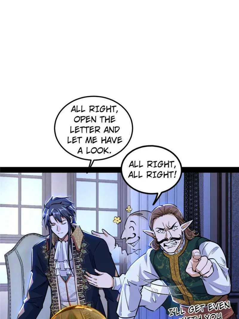 Way To Be The Evil Emperor Chapter 246 page 56 - 