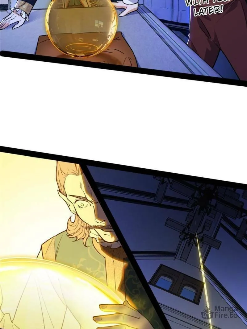 Way To Be The Evil Emperor Chapter 246 page 57 - 