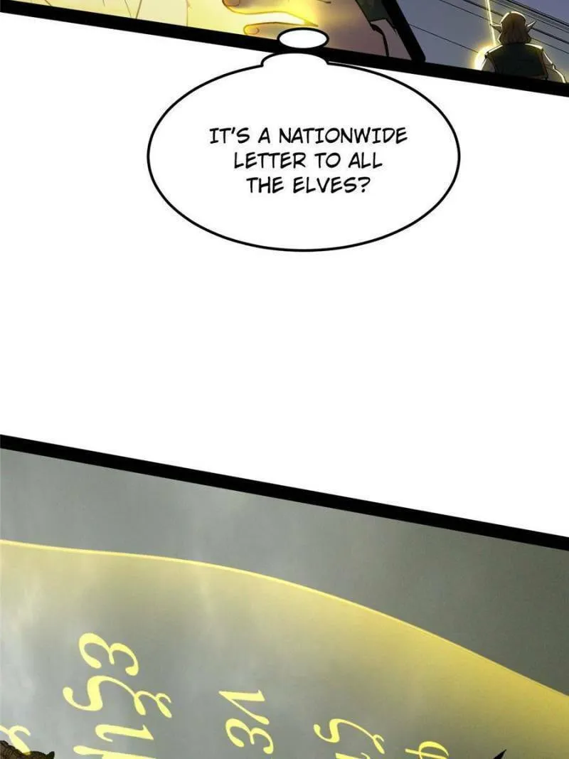 Way To Be The Evil Emperor Chapter 246 page 58 - 