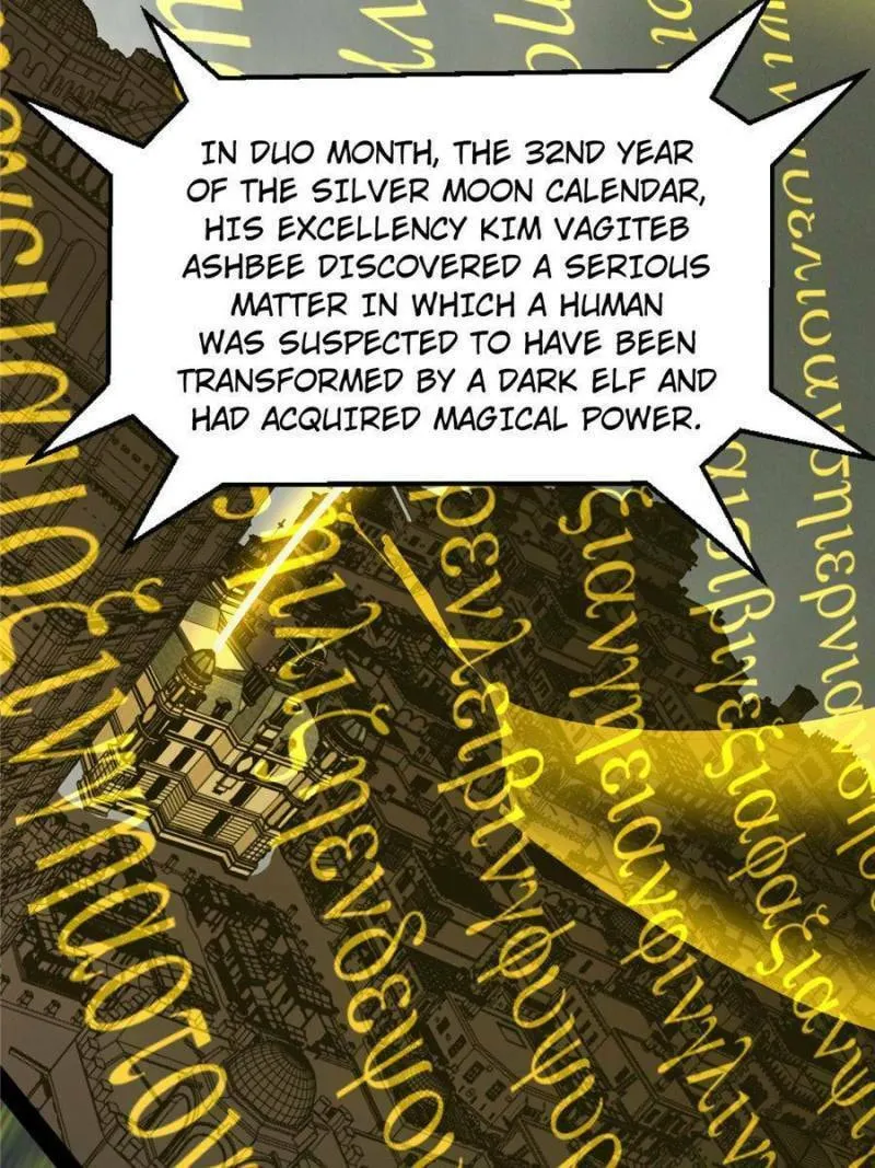 Way To Be The Evil Emperor Chapter 246 page 59 - 