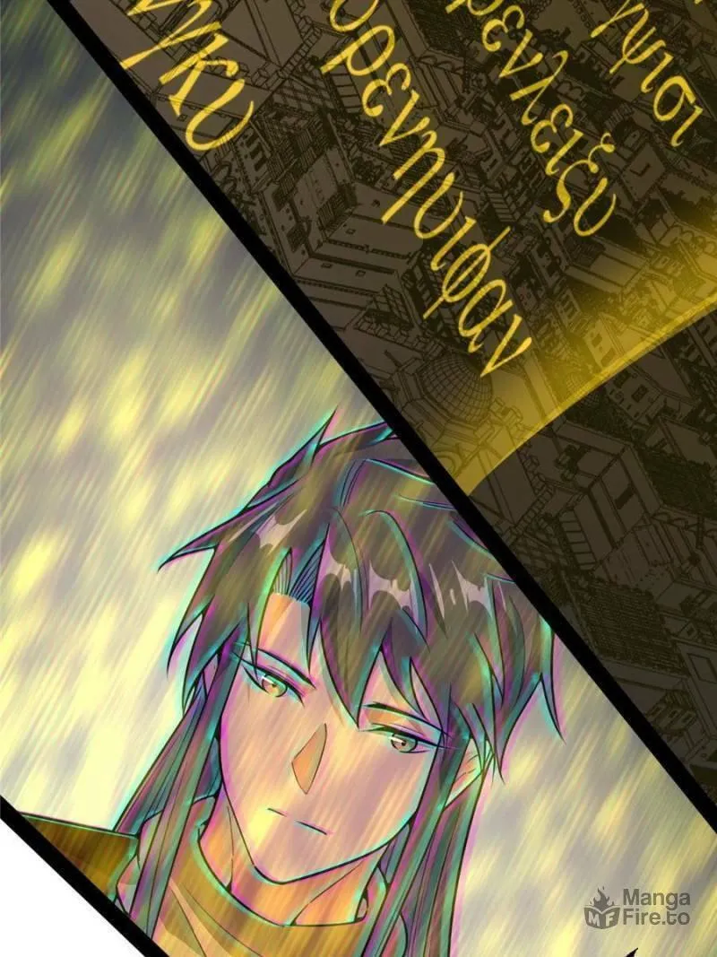 Way To Be The Evil Emperor Chapter 246 page 60 - 