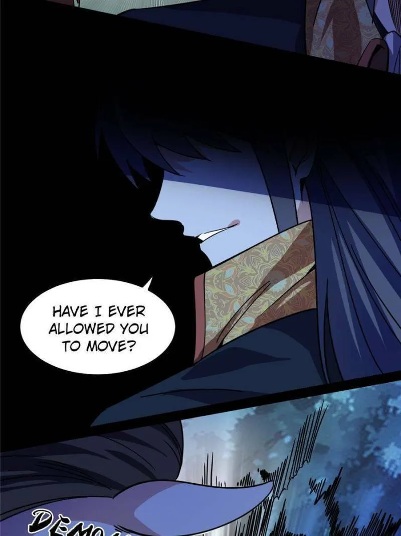 Way To Be The Evil Emperor Chapter 246 page 7 - 