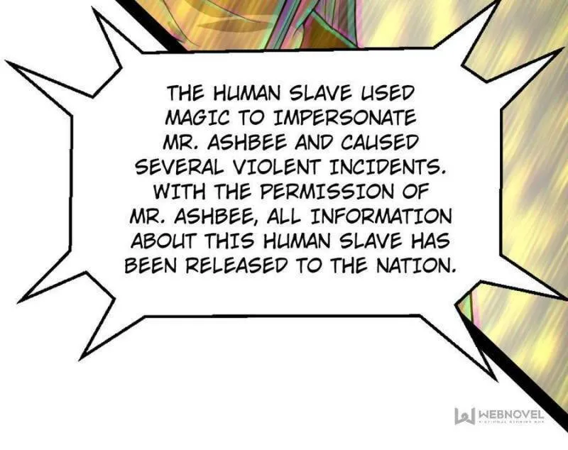 Way To Be The Evil Emperor Chapter 246 page 61 - 