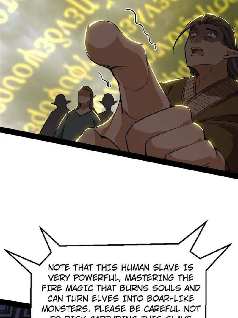 Way To Be The Evil Emperor Chapter 246 page 64 - 