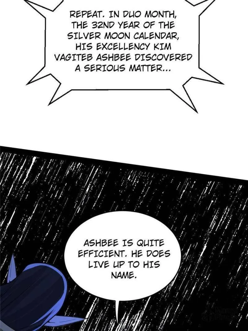 Way To Be The Evil Emperor Chapter 246 page 66 - 