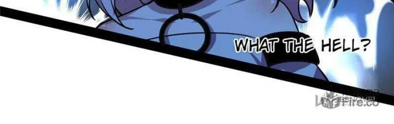 Way To Be The Evil Emperor Chapter 246 page 10 - 