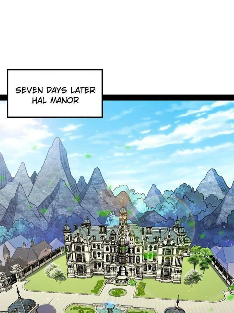 Way To Be The Evil Emperor Chapter 247 page 1 - 