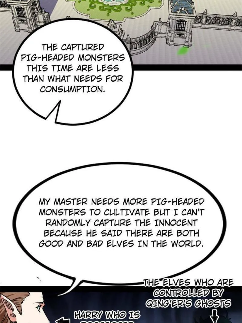 Way To Be The Evil Emperor Chapter 247 page 2 - 