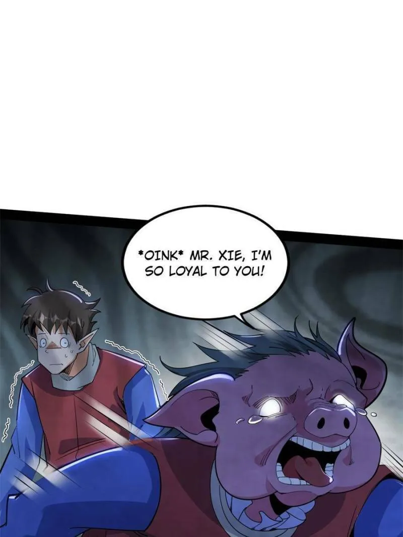 Way To Be The Evil Emperor Chapter 247 page 101 - 