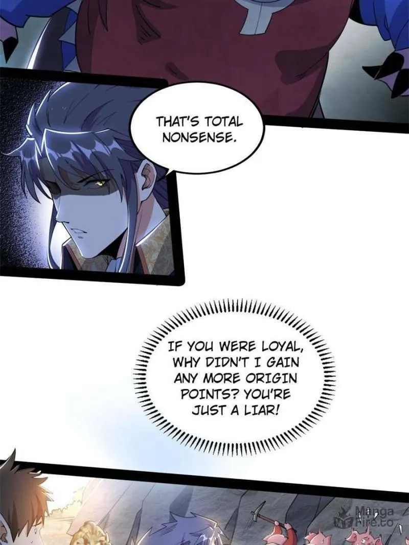 Way To Be The Evil Emperor Chapter 247 page 102 - 