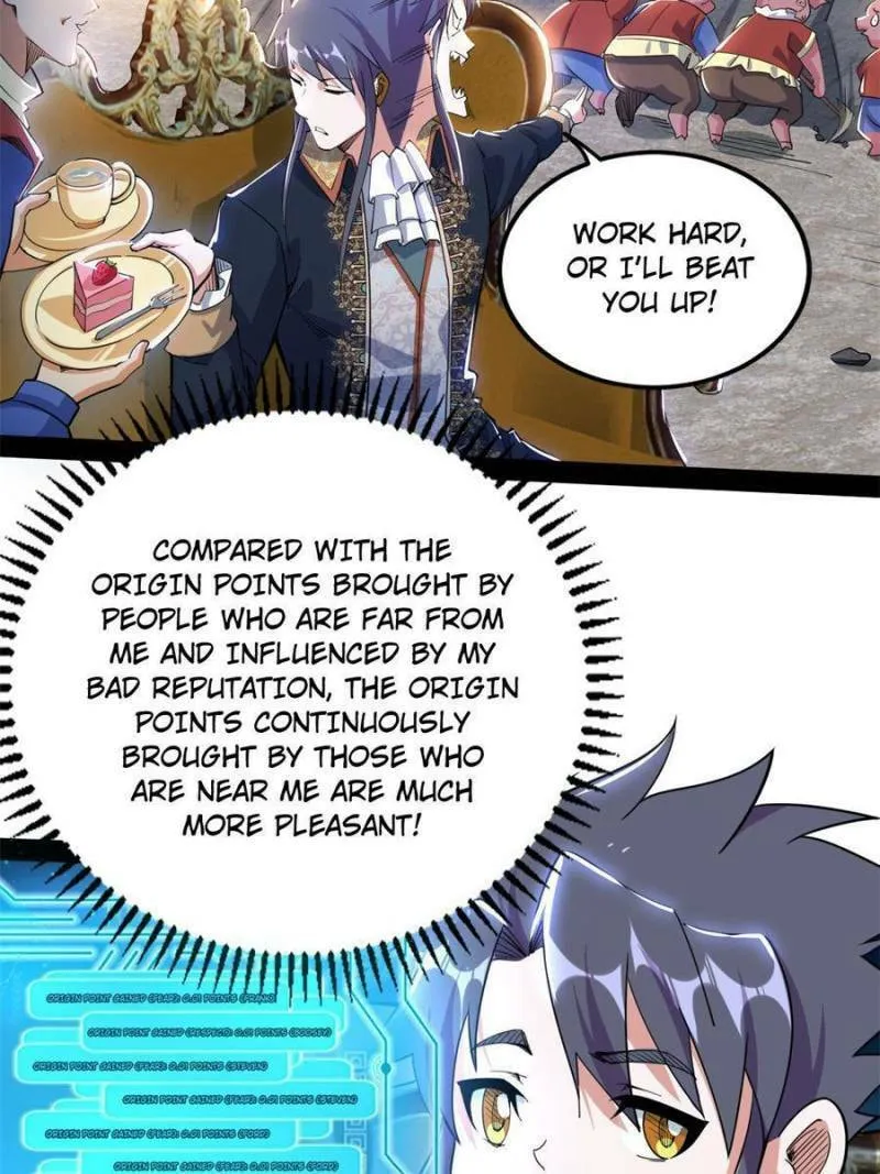Way To Be The Evil Emperor Chapter 247 page 103 - 