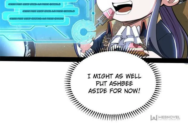 Way To Be The Evil Emperor Chapter 247 page 104 - 