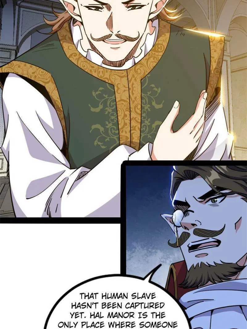 Way To Be The Evil Emperor Chapter 247 page 13 - 