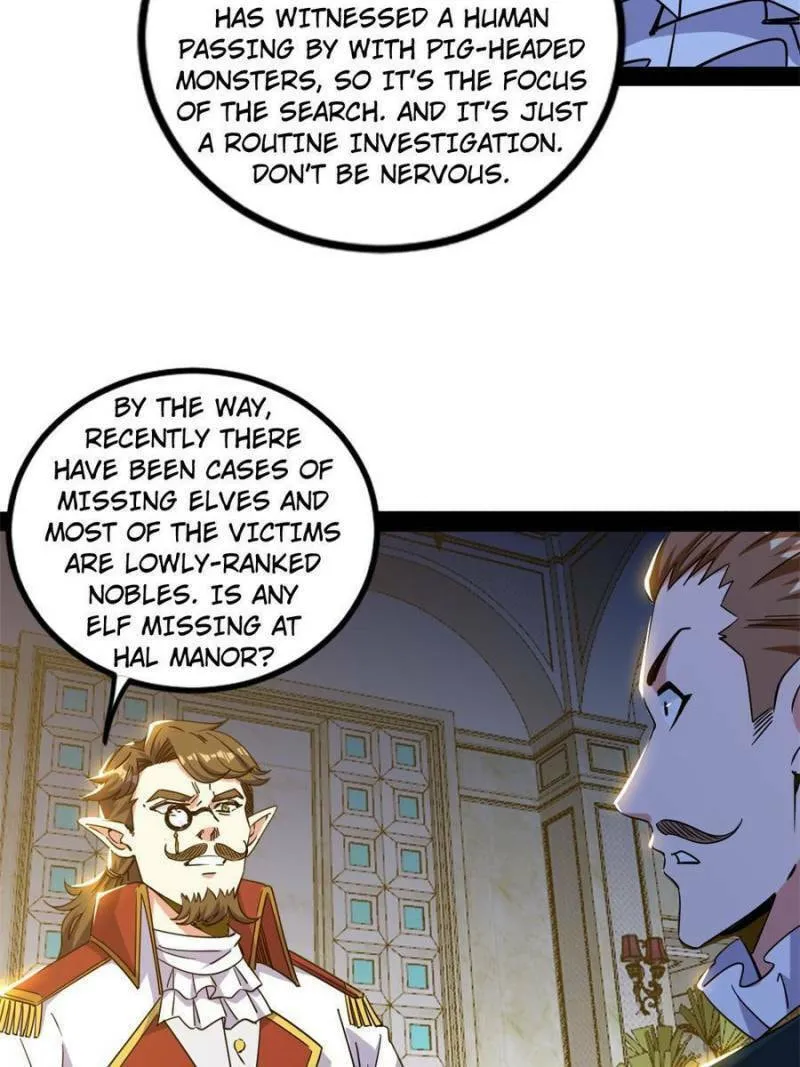 Way To Be The Evil Emperor Chapter 247 page 14 - 