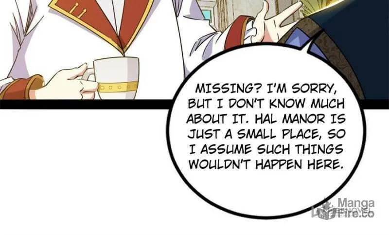 Way To Be The Evil Emperor Chapter 247 page 15 - 