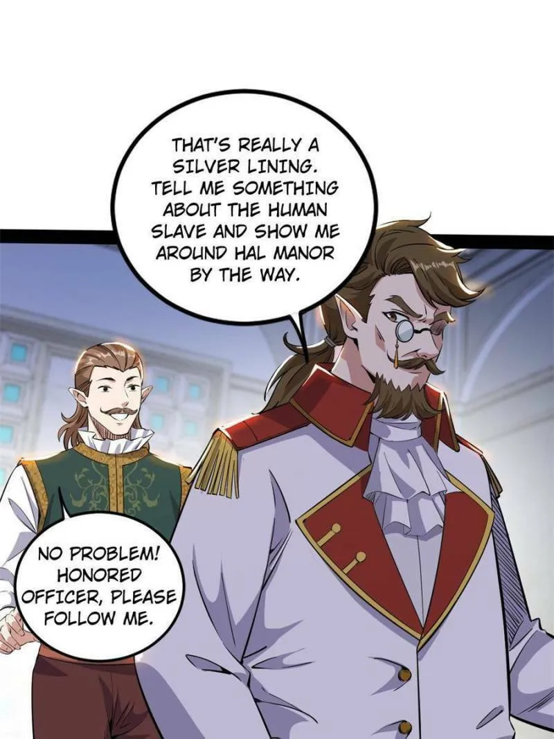 Way To Be The Evil Emperor Chapter 247 page 16 - 