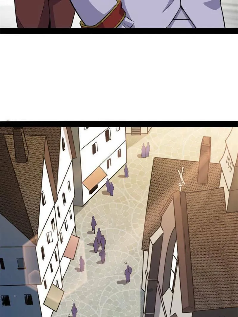 Way To Be The Evil Emperor Chapter 247 page 17 - 