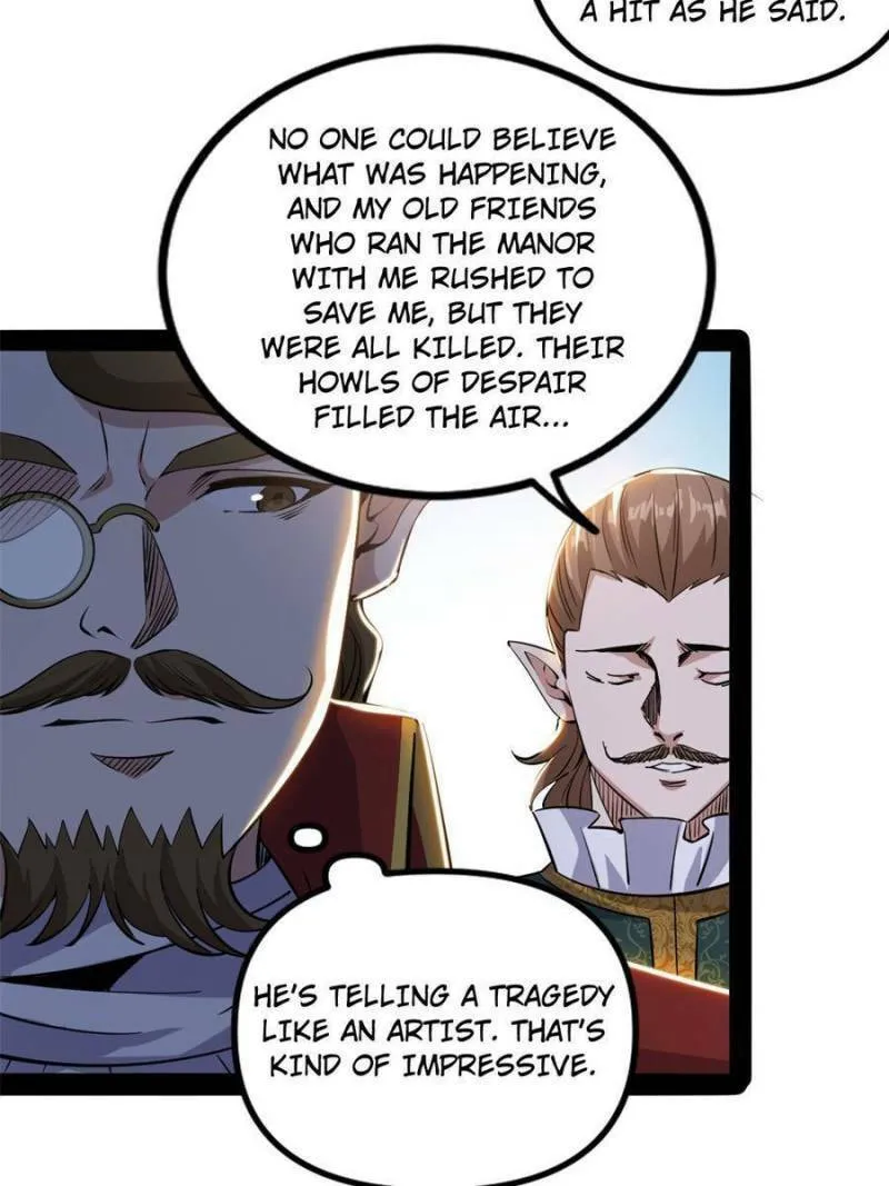 Way To Be The Evil Emperor Chapter 247 page 19 - 