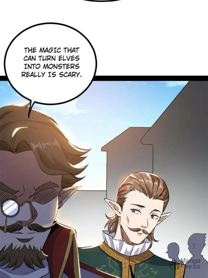 Way To Be The Evil Emperor Chapter 247 page 20 - 