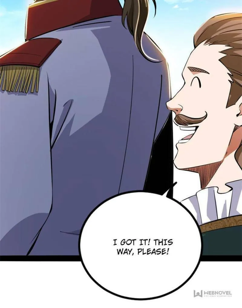 Way To Be The Evil Emperor Chapter 247 page 22 - 