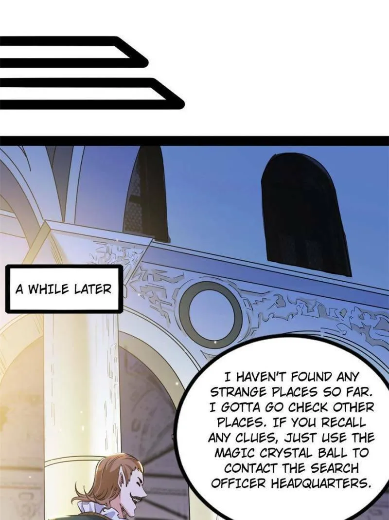 Way To Be The Evil Emperor Chapter 247 page 23 - 