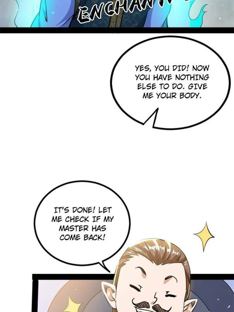 Way To Be The Evil Emperor Chapter 247 page 26 - 