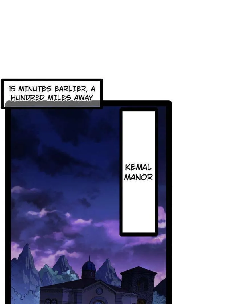Way To Be The Evil Emperor Chapter 247 page 29 - 
