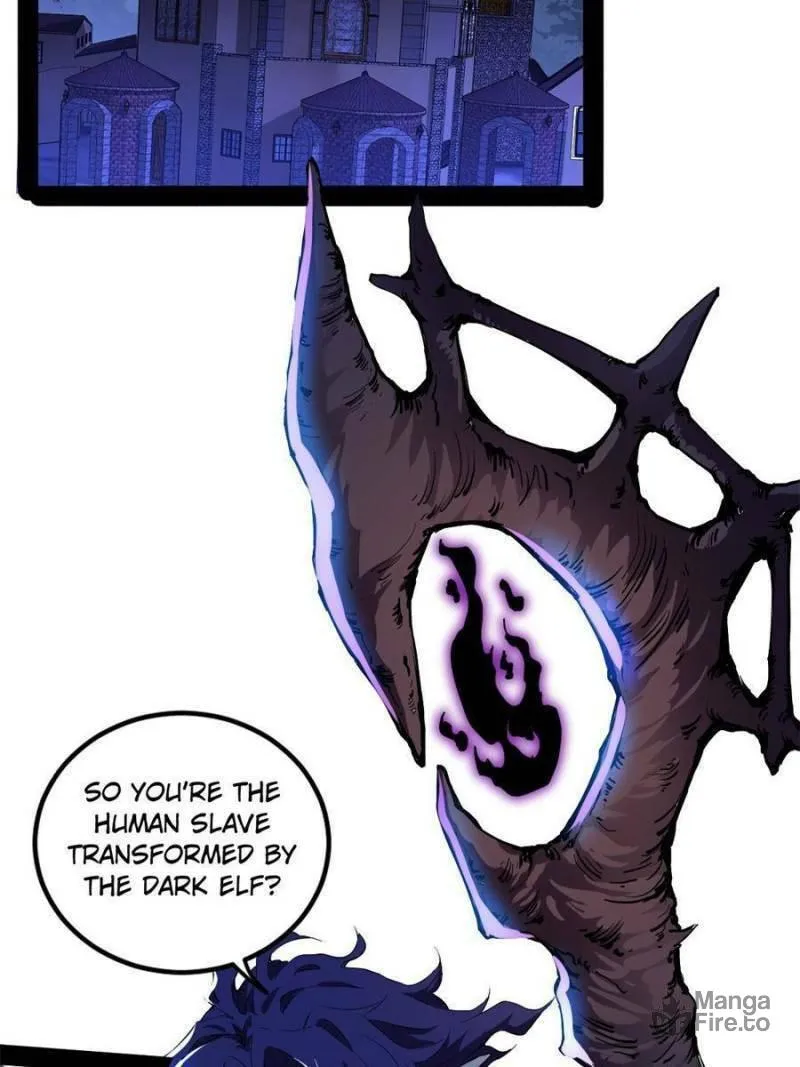Way To Be The Evil Emperor Chapter 247 page 30 - 