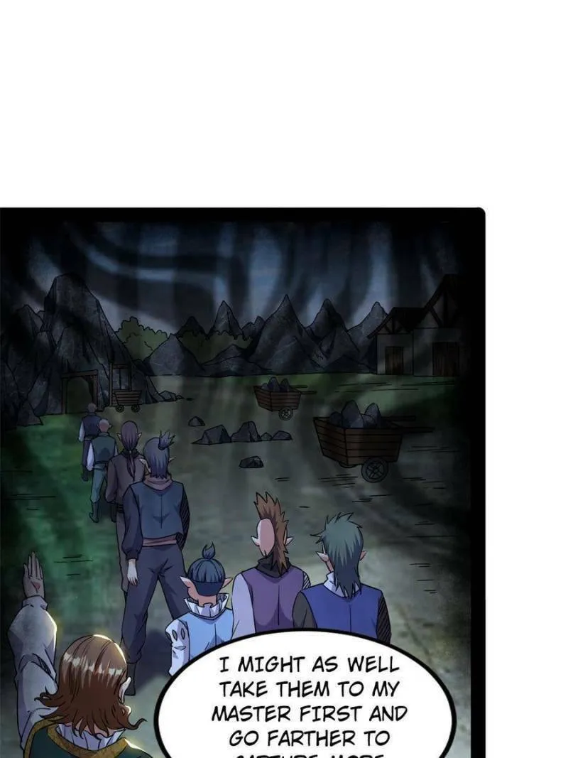 Way To Be The Evil Emperor Chapter 247 page 4 - 
