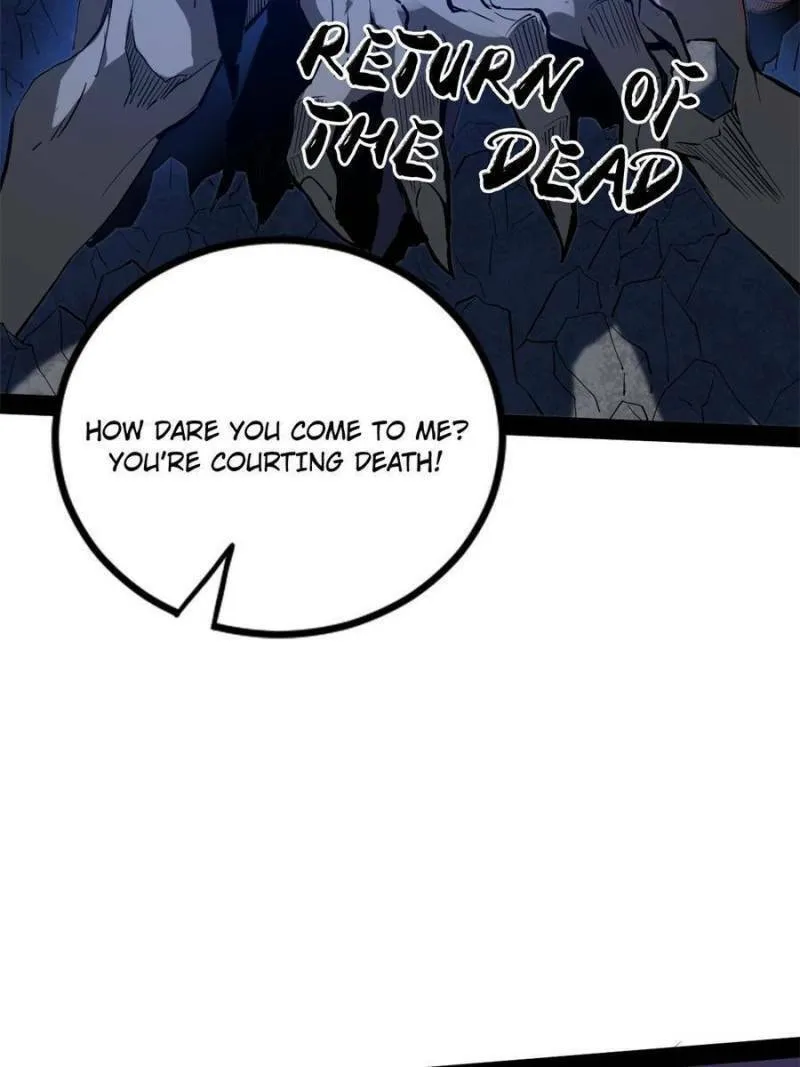Way To Be The Evil Emperor Chapter 247 page 34 - 