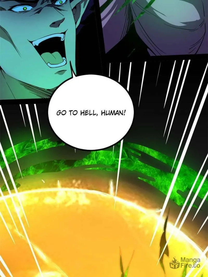 Way To Be The Evil Emperor Chapter 247 page 36 - 