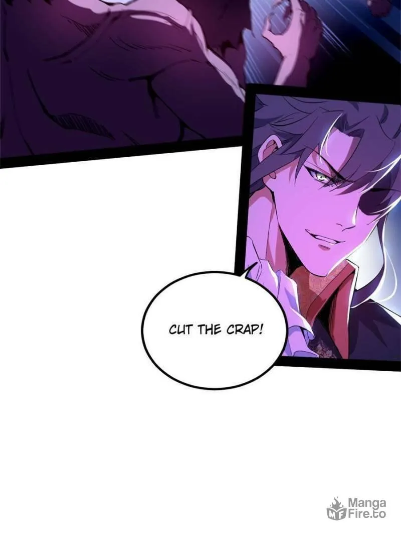 Way To Be The Evil Emperor Chapter 247 page 40 - 