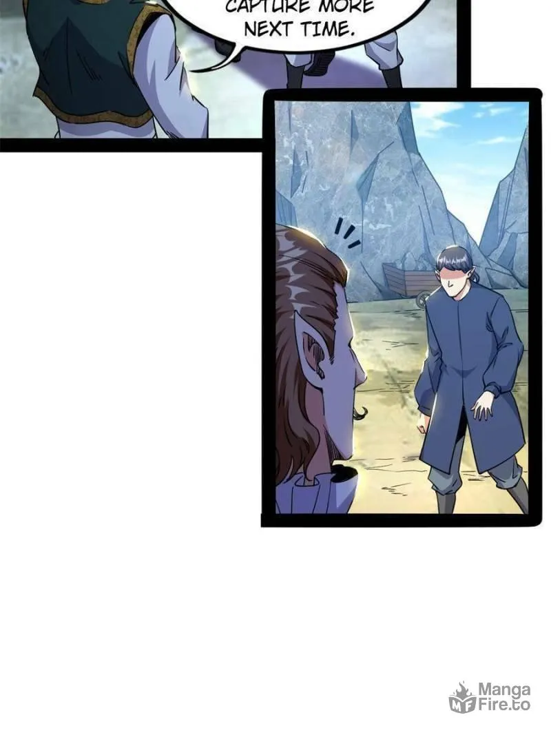 Way To Be The Evil Emperor Chapter 247 page 5 - 