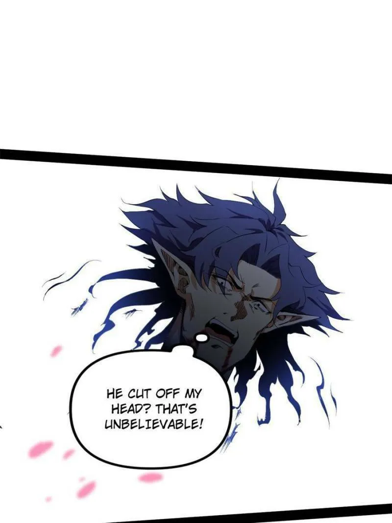 Way To Be The Evil Emperor Chapter 247 page 41 - 