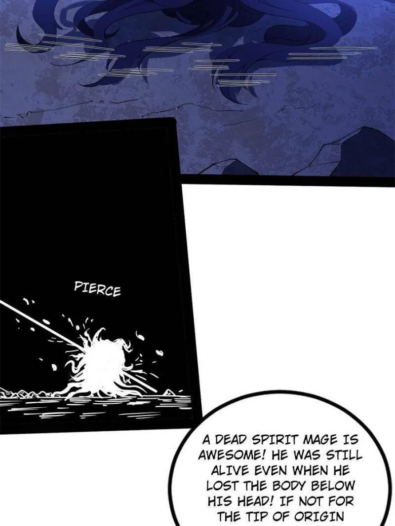Way To Be The Evil Emperor Chapter 247 page 43 - 