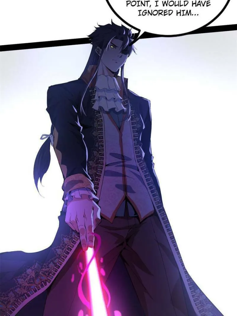Way To Be The Evil Emperor Chapter 247 page 44 - 